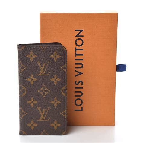 iphone xr folio case louis vuitton|Louis Vuitton hard phone case.